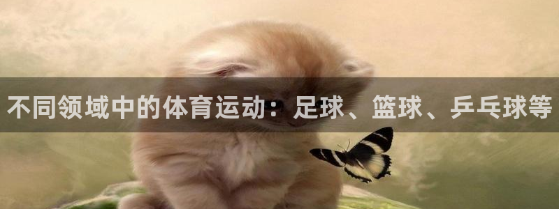利记官网下载招商电话号码是多少啊：不同领域中的体育运