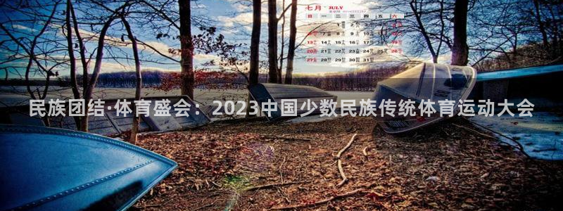 利记官网下载娱乐：民族团结·体育盛会：2023中国少数民族传